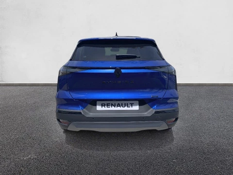 Renault Symbioz esprit Alpine E-Tech 105kW (145CV)