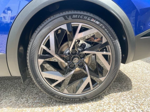 Renault Symbioz esprit Alpine E-Tech 105kW (145CV)