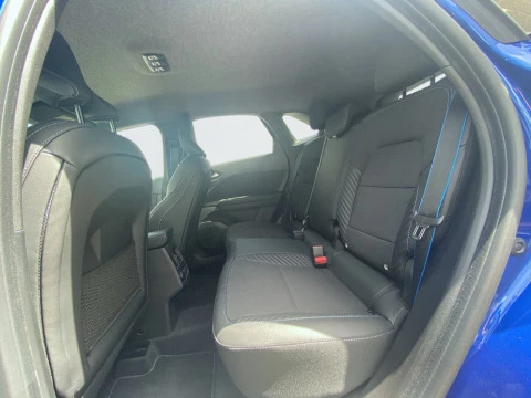 Renault Symbioz esprit Alpine E-Tech 105kW (145CV)