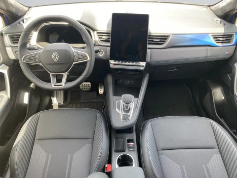 Renault Symbioz esprit Alpine E-Tech 105kW (145CV)