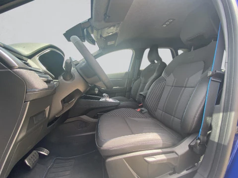 Renault Symbioz esprit Alpine E-Tech 105kW (145CV)