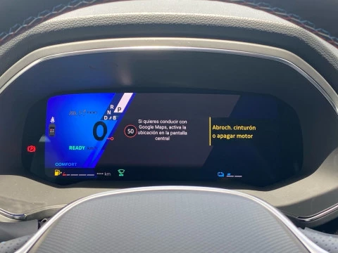 Renault Symbioz esprit Alpine E-Tech 105kW (145CV)