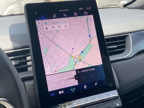 Renault Symbioz esprit Alpine E-Tech 105kW (145CV)