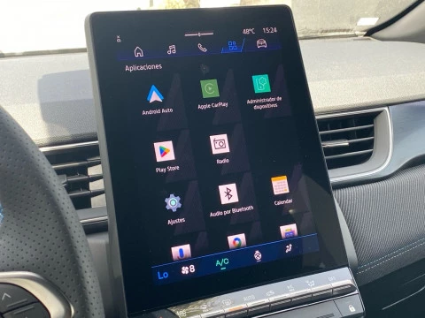 Renault Symbioz esprit Alpine E-Tech 105kW (145CV)