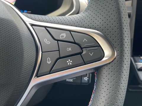 Renault Symbioz esprit Alpine E-Tech 105kW (145CV)