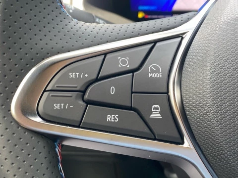 Renault Symbioz esprit Alpine E-Tech 105kW (145CV)