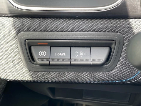 Renault Symbioz esprit Alpine E-Tech 105kW (145CV)