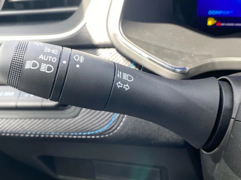 Renault Symbioz esprit Alpine E-Tech 105kW (145CV)