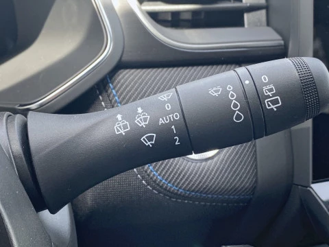 Renault Symbioz esprit Alpine E-Tech 105kW (145CV)