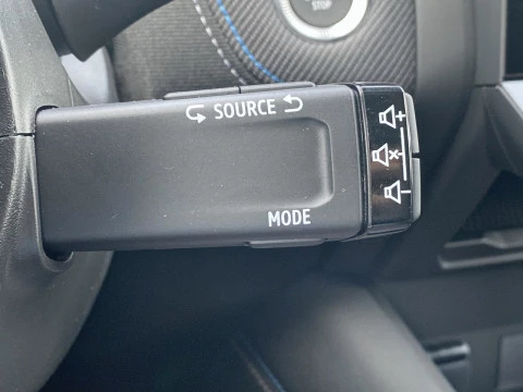 Renault Symbioz esprit Alpine E-Tech 105kW (145CV)