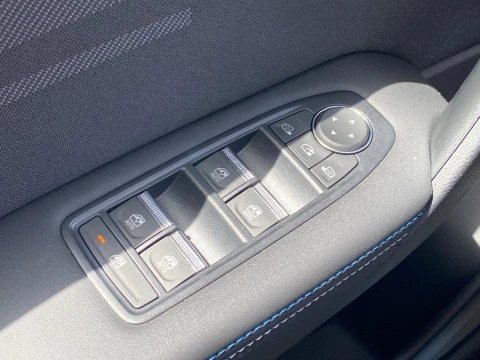 Renault Symbioz esprit Alpine E-Tech 105kW (145CV)