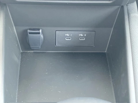 Renault Symbioz esprit Alpine E-Tech 105kW (145CV)