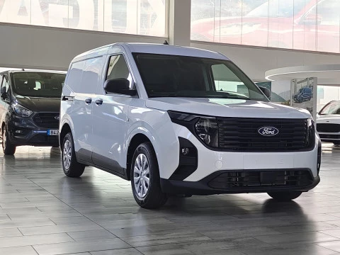 Ford Transit Courier Van 1.5 Ecoblue 75kW Trend