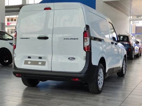 Ford Transit Courier Van 1.5 Ecoblue 75kW Trend