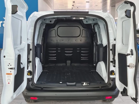 Ford Transit Courier Van 1.5 Ecoblue 75kW Trend
