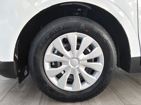 Ford Transit Courier Van 1.5 Ecoblue 75kW Trend