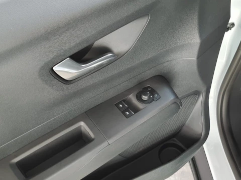 Ford Transit Courier Van 1.5 Ecoblue 75kW Trend