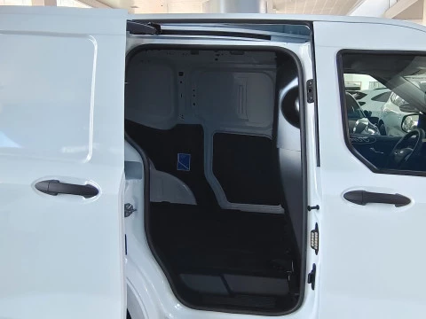 Ford Transit Courier Van 1.5 Ecoblue 75kW Trend