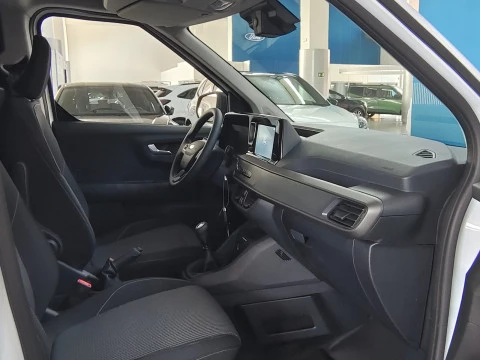 Ford Transit Courier Van 1.5 Ecoblue 75kW Trend