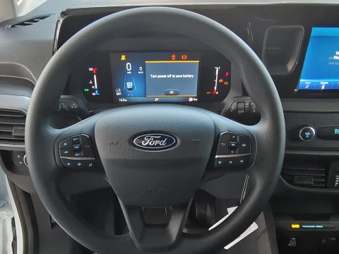 Ford Transit Courier Van 1.5 Ecoblue 75kW Trend