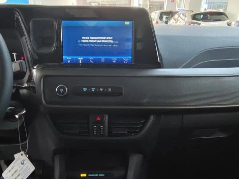 Ford Transit Courier Van 1.5 Ecoblue 75kW Trend