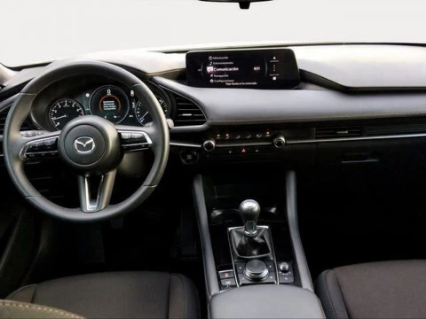 Mazda 3 2.5L E-SKY G MHEV Prime-line 103 kW (140 CV)