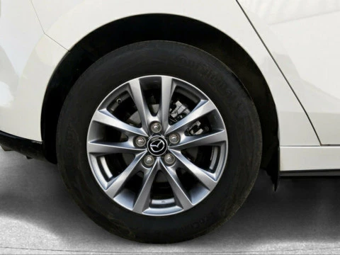 Mazda 3 2.5L E-SKY G MHEV Prime-line 103 kW (140 CV)