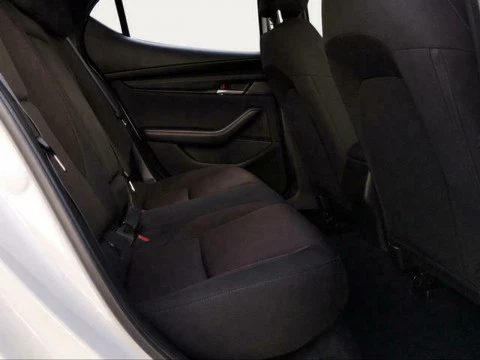 Mazda 3 2.5L E-SKY G MHEV Prime-line 103 kW (140 CV)