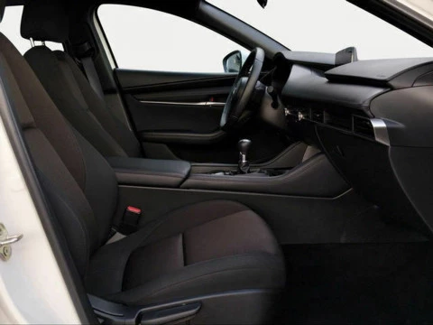 Mazda 3 2.5L E-SKY G MHEV Prime-line 103 kW (140 CV)