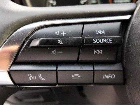 Mazda 3 2.5L E-SKY G MHEV Prime-line 103 kW (140 CV)