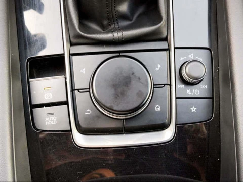 Mazda 3 2.5L E-SKY G MHEV Prime-line 103 kW (140 CV)