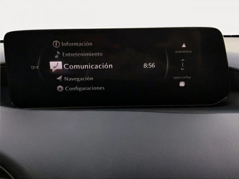 Mazda 3 2.5L E-SKY G MHEV Prime-line 103 kW (140 CV)