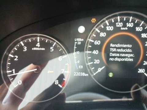 Mazda 3 2.5L E-SKY G MHEV Prime-line 103 kW (140 CV)