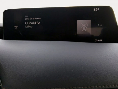 Mazda 3 2.5L E-SKY G MHEV Prime-line 103 kW (140 CV)