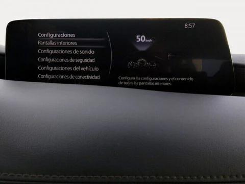 Mazda 3 2.5L E-SKY G MHEV Prime-line 103 kW (140 CV)