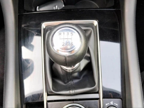 Mazda 3 2.5L E-SKY G MHEV Prime-line 103 kW (140 CV)