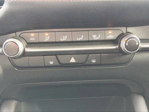 Mazda 3 2.5L E-SKY G MHEV Prime-line 103 kW (140 CV)