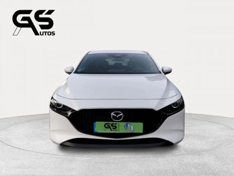 Mazda 3 2.5L E-SKY G MHEV Prime-line 103 kW (140 CV)