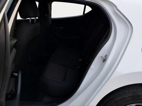 Mazda 3 2.5L E-SKY G MHEV Prime-line 103 kW (140 CV)