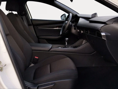 Mazda 3 2.5L E-SKY G MHEV Prime-line 103 kW (140 CV)