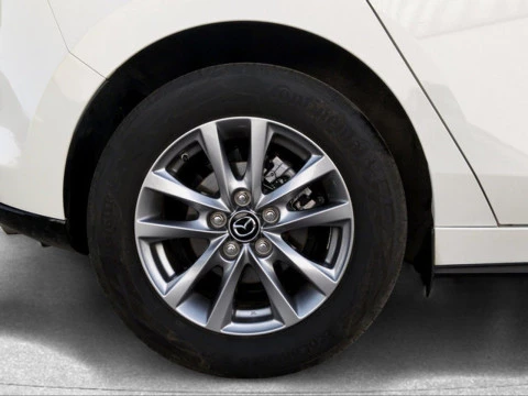 Mazda 3 2.5L E-SKY G MHEV Prime-line 103 kW (140 CV)