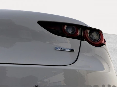 Mazda 3 2.5L E-SKY G MHEV Prime-line 103 kW (140 CV)