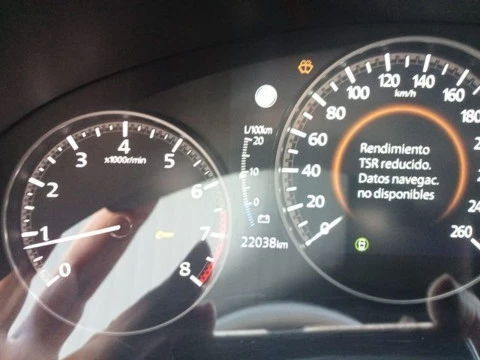 Mazda 3 2.5L E-SKY G MHEV Prime-line 103 kW (140 CV)