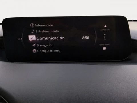 Mazda 3 2.5L E-SKY G MHEV Prime-line 103 kW (140 CV)