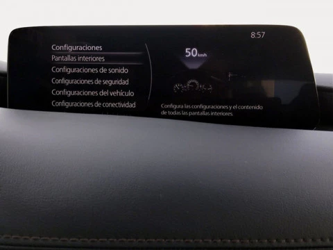 Mazda 3 2.5L E-SKY G MHEV Prime-line 103 kW (140 CV)