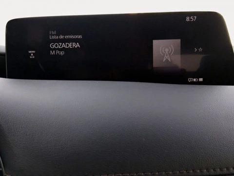 Mazda 3 2.5L E-SKY G MHEV Prime-line 103 kW (140 CV)