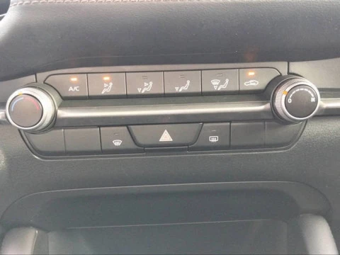 Mazda 3 2.5L E-SKY G MHEV Prime-line 103 kW (140 CV)