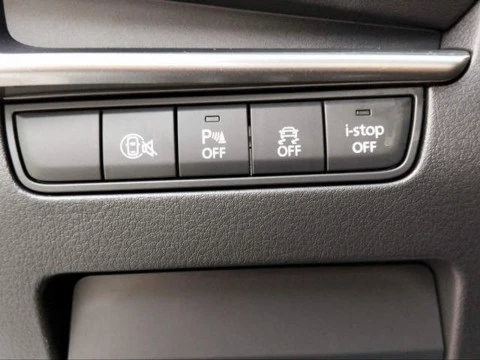 Mazda 3 2.5L E-SKY G MHEV Prime-line 103 kW (140 CV)