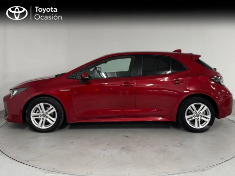 Toyota Corolla 1.8 125H ACTIVE TECH E-CVT