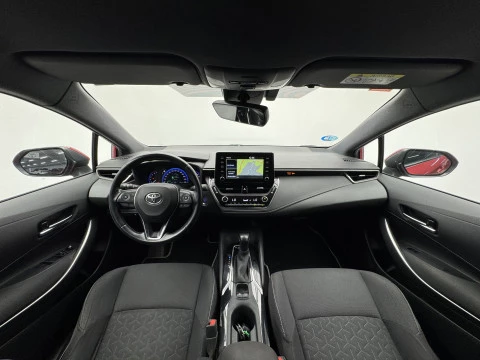 Toyota Corolla 1.8 125H ACTIVE TECH E-CVT